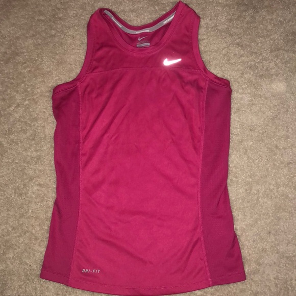Nike Other - Nike athletic tank top